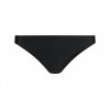 Bye Bra Invisible Brazilian Nude + Black XL - majtki brazyliany niewidoczne (czarne+ cieliste) 
