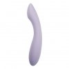 Svakom Amy 2 G-Spot & Clitoral Vibrator Light Purple - wibrator klasyczny (fioletowy)