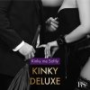 Rianne S Kinky Me Softly - zestaw BDSM (fioletowy)