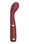 Dream Toys Romance Lucy - wibrator (czerwony)