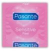 Pasante Feel - Prezerwatywy ultracienkie (1op./12szt)