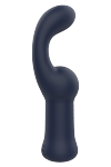 Dream Toys StarTroopers Shuttle Strong P-Spot Vibrator - masażer prostaty (granatowy)