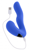 Evolved Tappity Tap - stymulator łechtaczki (fioletowy)