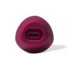 Dame Dip 2 Versatile Vibrator - wibrator (różowy)