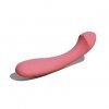 DAME PRODUCTS Arc G-SPOT Vibrator Berry - wibrator (różowy)