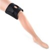 Sportsheets - Ultra Thigh Strap On - strapon na udo (czarny)
