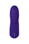 FEMMEFUNN DIONI SMALL-DARK PURPLE - wibrator na palec (fioletowy)