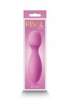 Ns Novelties Revel Noma Pink - masażer ciała (różowy)