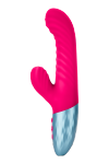 FEMMEFUNN DELOLA PINK - wibrator króliczek (różowy)