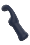 Dream Toys StarTroopers Shuttle Strong P-Spot Vibrator - masażer prostaty (granatowy)