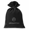 Dream Toys Pleasure Box Let's Go Kink - For Kinkies - zestaw do BDSM