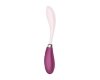 Satisfyer Wibrator-G-Spot Flex 3 (Red) - wibrator (czerwony)