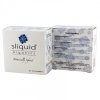 Sliquid Organics Lube Cube 60 ml - zestaw lubrykantów w saszetkach