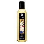 Shunga Irresistible Massage Oil 250 ml - olejek do masażu pobudzający zmysły 