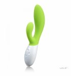 LELO Ina 2 - Wibrator Ekskluzywny (limonkowy) LELO Ina 2 - Wibrator Ekskluzywny (limonkowy)