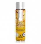 System JO H2O Lubricant Pineapple 120 ml - lubrykant na bazie wody o smaku ananasowym