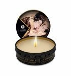 Shunga Excitation Massage Candle 30 ml - świeca do masażu (czekolada)