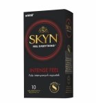 Unimil SKYN Intense Feel - Prezerwatywy z wypustkami (1op./10szt.) - termin ważności do końca czerwca 2022