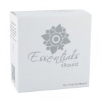 Sliquid Essentials Lube Cube 60 ml - zestaw żeli nawilżających w saszetkach