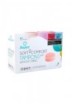 Tampony-BEPPY COMFORT TAMPONS WET 8 PCS