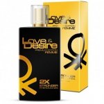 Love&Desire 100ml Premium – feromony damskie 