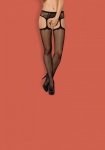 Obsessive Garter stockings S232  S/M/L
