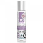 System JO For Her Agape Lubricant Cool 30 ml - chłodzący lubrykant na bazie wody dla kobiet