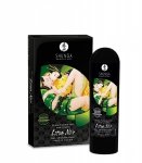 Shunga - Lotus Noir Cream for Lovers 60 ml - rozgrzewający lubrykant dla par