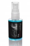Orgasm Stopper 50 ml - spray opóźniający wytrysk u mężczyzn