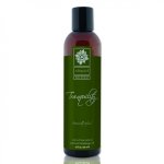 Sliquid Balance Massage Tranquility 255 ml - Olejek do masażu (kokos, limonka)