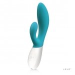 LELO Ina Wave - Wibrator Ekskluzywny (oceaniczny błękit)