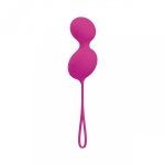Kulki Gejszy Ovo L3 Love Ball (fuksja)