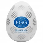 Tenga Egg Sphere - jajko masturbator