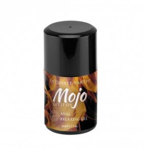 Intimate Earth Mojo Anal Relaxing Gel 30ml - żel analny