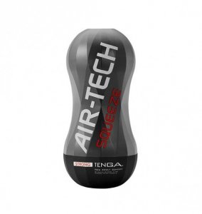 Masturbator Tenga Air-Tech Squeeze Strong - kubek próżniowy - masturbator oralny