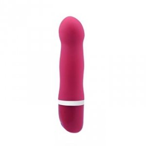 B Swish - bdesired Deluxe Vibrator Rose - wibrator (różowy)