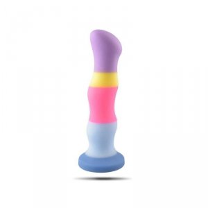 DILDO COLORATO G-SPOT GEMS TOYZ4LOVERS