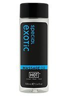 Olejek-HOT MASSAGEOEL exotic - special 100 ml