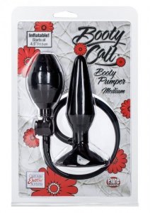 Plug-BOOTY PUMPER MEDIUM BLACK