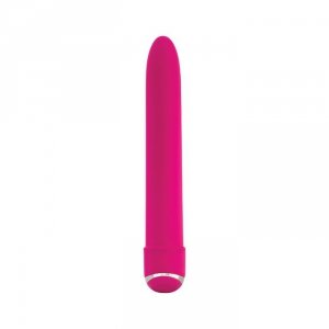 Wibrator-CLASSIC CHIC 7F. MASSAGER PINK 15X3