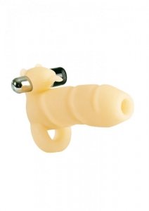 Stymulator-4 WAY AROUSER ULTIMATE BEAVER