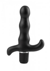 Plug/prostata-9 FUNCTION POSTATE VIBE BLACK