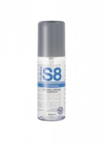 Żel-S8 Waterbase Lube 250ml