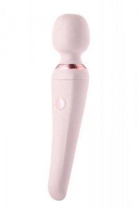 Dream Toys VIVRE BODYWAND NANA - masażer ciała (różowy)