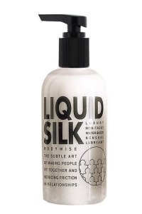 Żel-LIQUID SILK 250ML