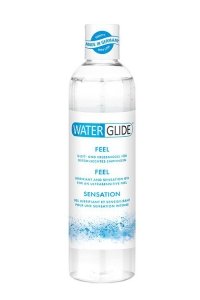 WATERGLIDE 300 ML FEEL - lubrykant na bazie wody