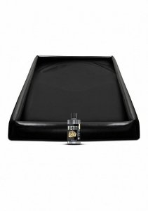 Inflatable Play Sheet - Black