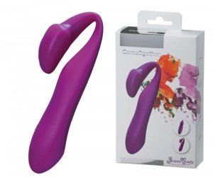 BeauMents Come2gether purple