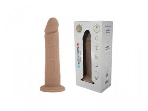 Realistic Dildo Liquid Silicone 2 (8)