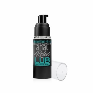 AM. Anal Relaxant 30 ml